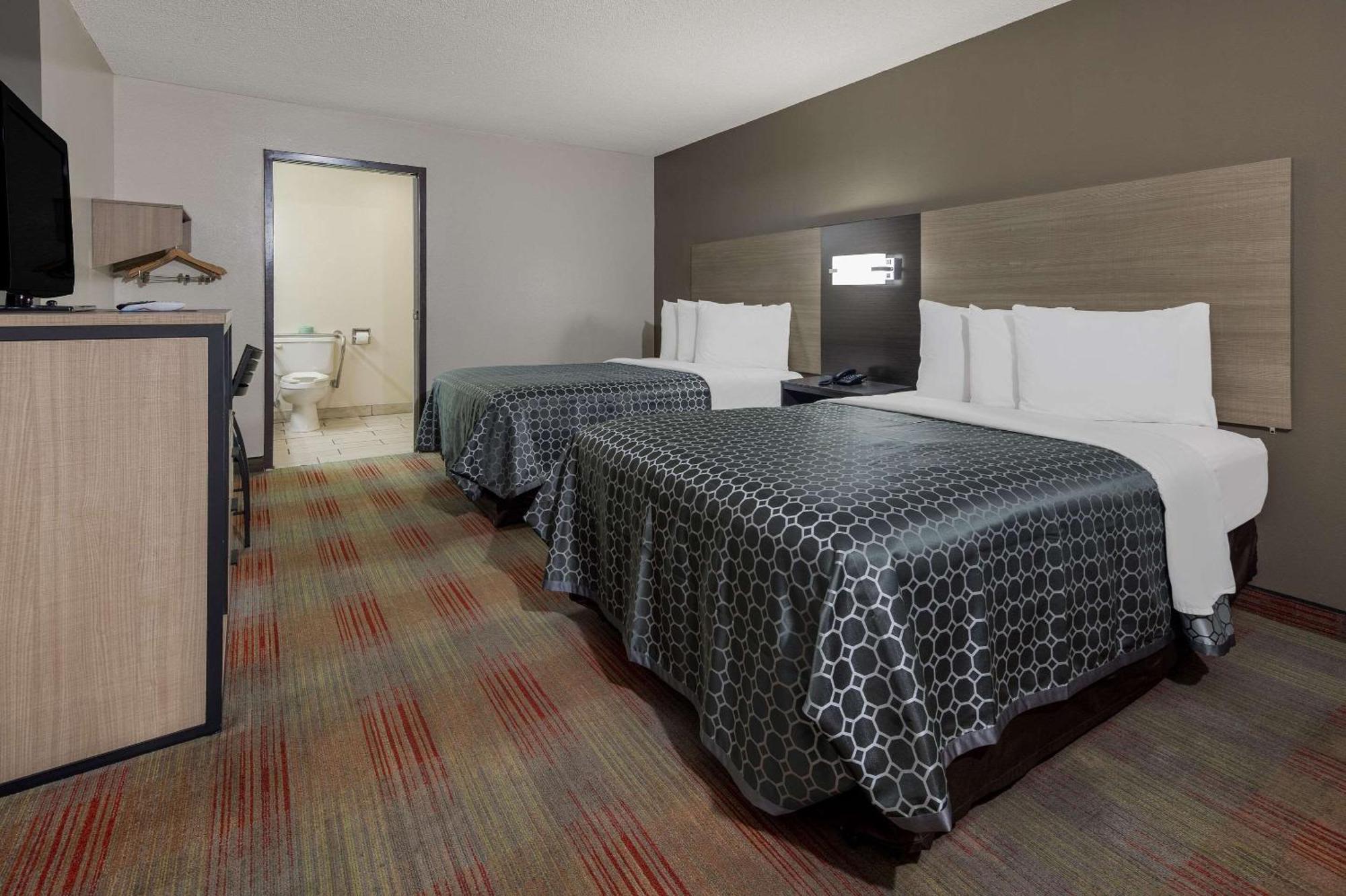 Rodeway Inn Elkton Esterno foto
