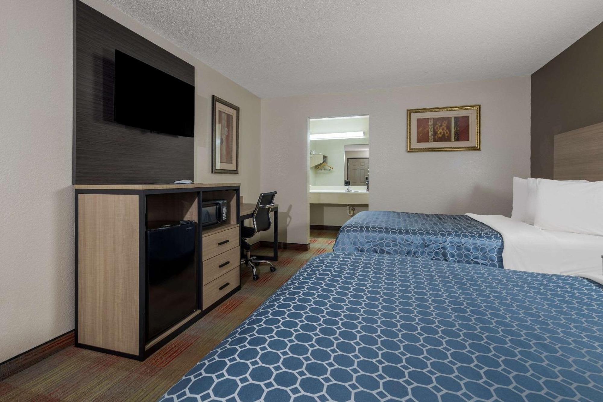 Rodeway Inn Elkton Esterno foto