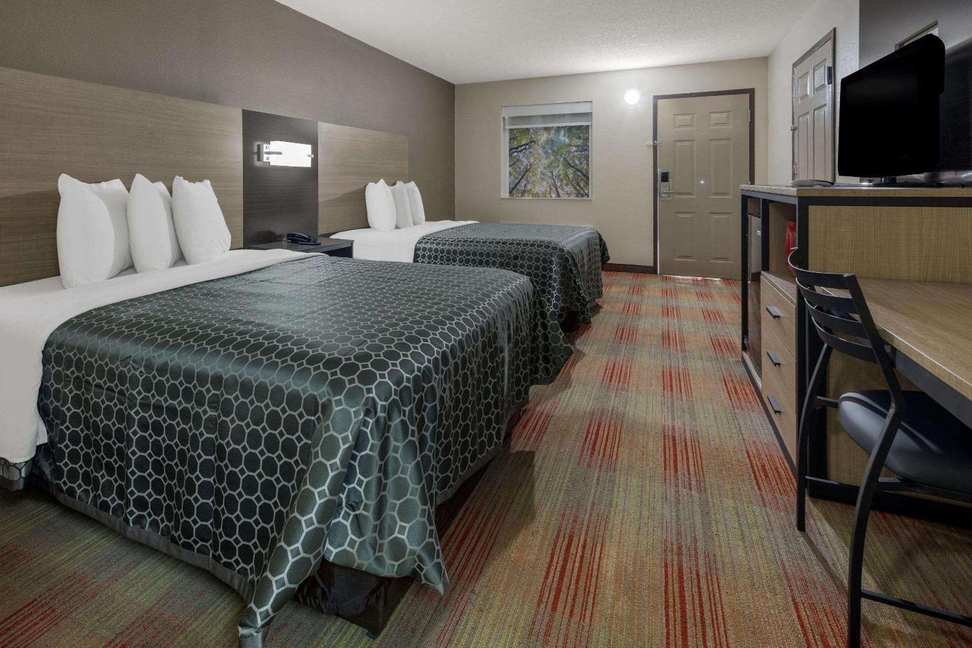 Rodeway Inn Elkton Esterno foto