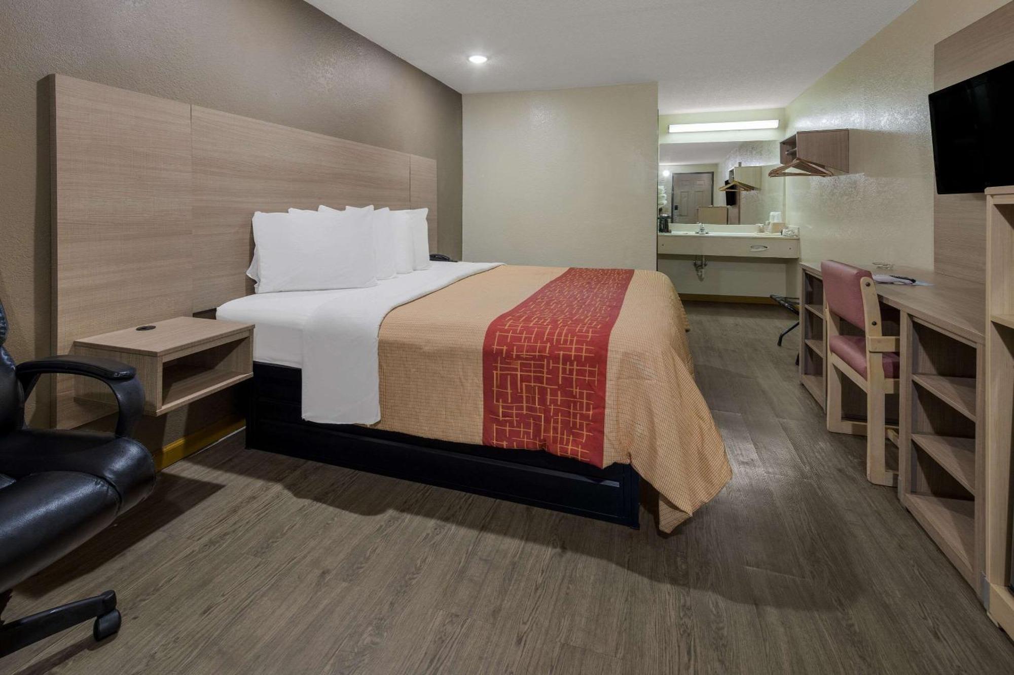 Rodeway Inn Elkton Esterno foto